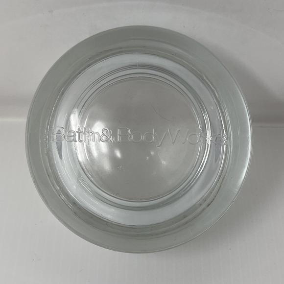 Bath & Body Works Sweet Pea Candle Signature Collection Single Wick 14.5oz Unlit - Picture 8 of 10